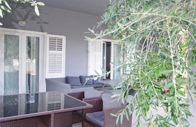 Spacious and Modern Apartment on the Beach in Klek - Foto 28