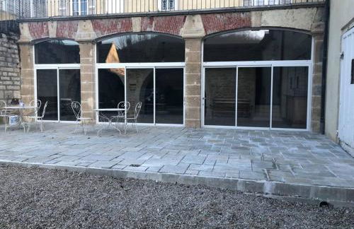 Gîte de la corgette - Foto 21