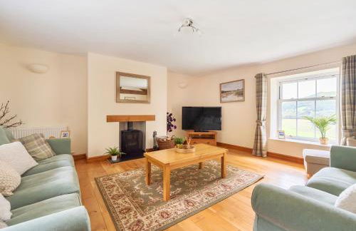 Old Rectory Cottages - Foto 6