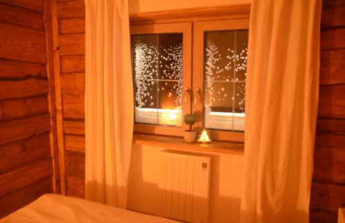 Sykowno Góralsko Chata - Foto 32