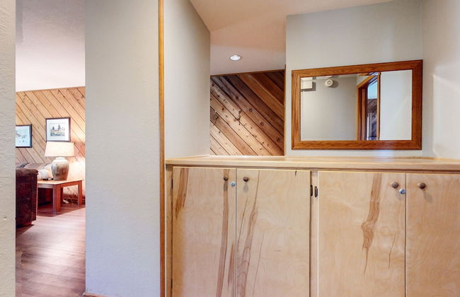 Snowcreek Retreat - Foto 20