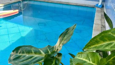 CASA PISCINA CHURRASQUEIRA Wi-Fi BERTIOGA - Foto 2