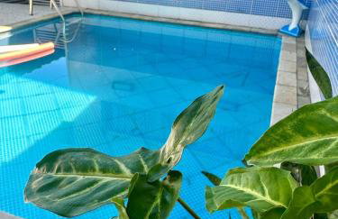 CASA PISCINA CHURRASQUEIRA Wi-Fi BERTIOGA - Photo 2