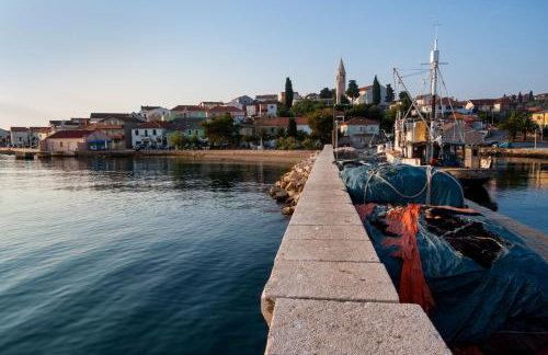 Penthouse Petra with hot tub - Foto 43