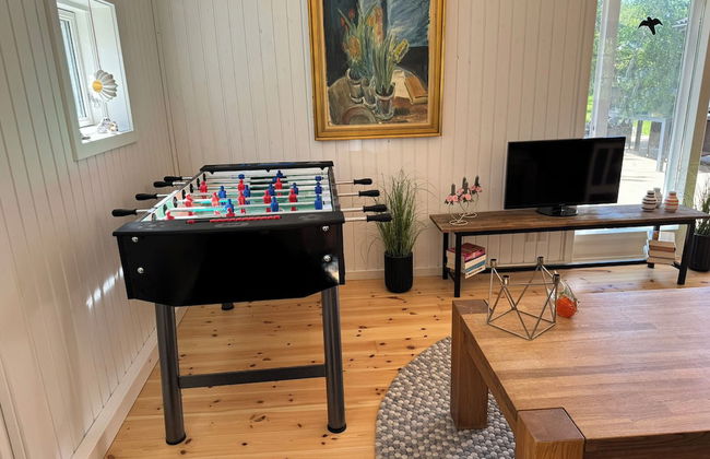 Big Renovated Cottage With Soul and Love - Foto 10