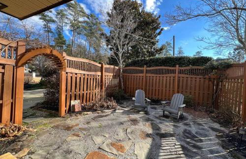 New! Lake Murray - Big Water with Mountain Views - Foto 18
