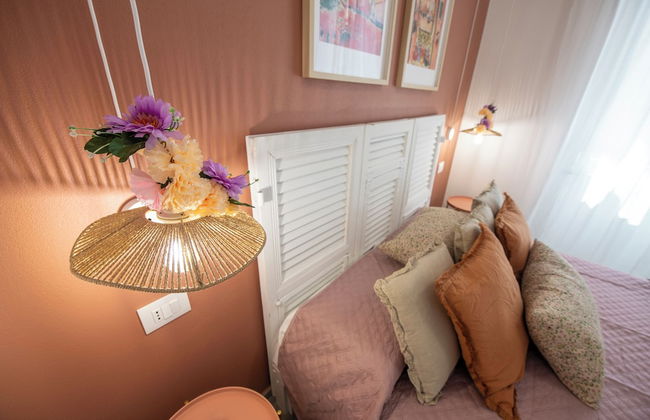 aMoneglia 2 minutes walk to the beach, PVT park - Foto 5