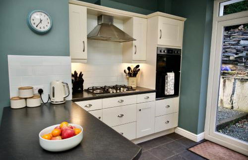 Bryn Gwyn, Sleeps 8, Sea Views, Borth y Gest - Photo 57