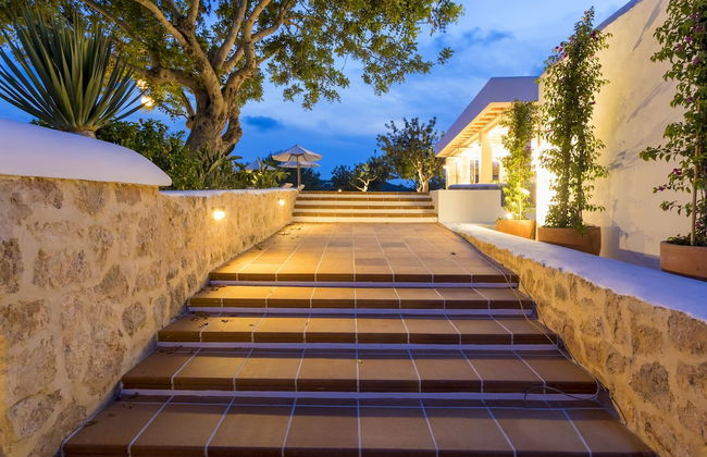 Agroturismo Can Toni Xumeu - Only Adults - Foto 39