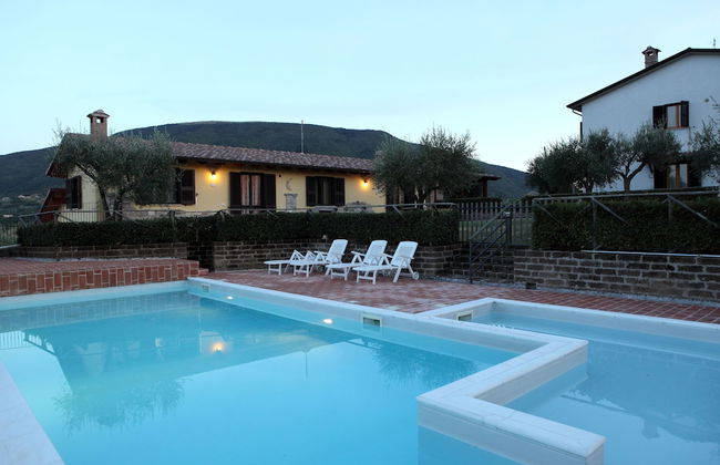 Agriturismo Sole Luna - Foto 43