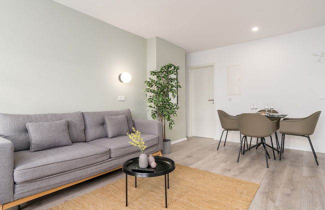 BRIGHT Dortmund City Center - Foto 44