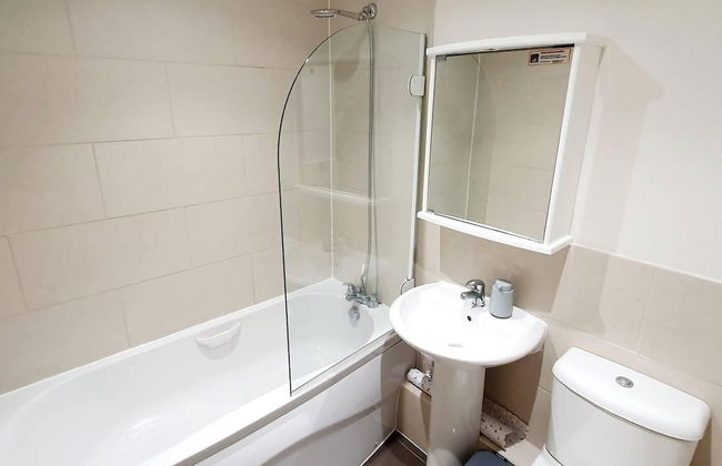 Stunning Apartment Overlooking Pembroke Castle - Foto 10