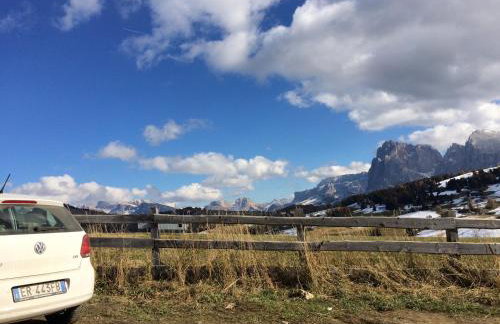 Appartamento Alpe di Siusi - Foto 73