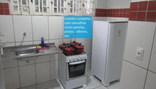 Flats Professor Wilson - Foto 3