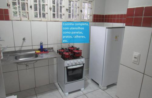 Flats Professor Wilson - Foto 3