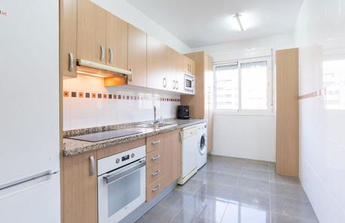 LU&CIA Apartamento La Playa - Photo 33