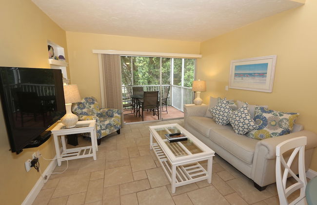 Beach Castle Resort by RVA - Foto 38