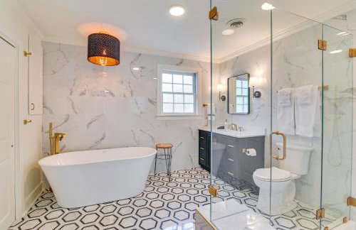 Wremy House 5 Blocks to Main St in Starkville! - Foto 13