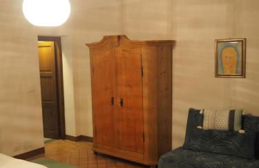 Le Querciolaie Monte Cavallo - upper apartment - Foto 32