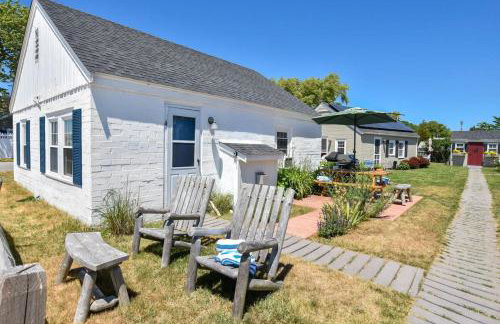 Across from Mayo beach walk to downtown - Foto 4