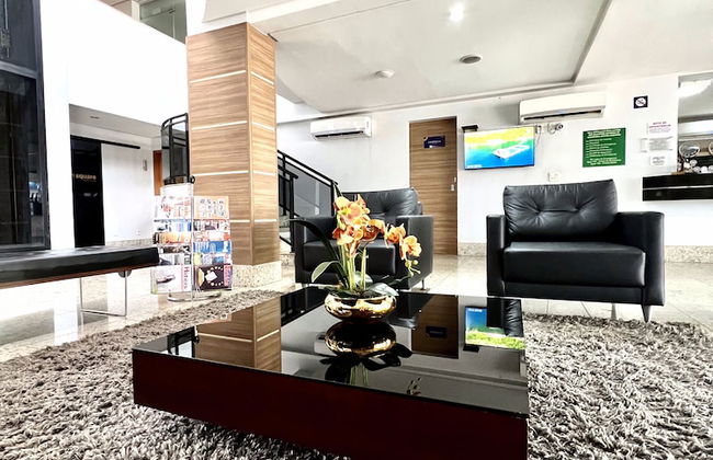 Sun Square i4iS - Foto 2