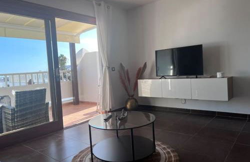 apt 360º panoramic view - Foto 8