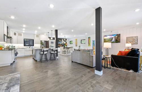 Sierra Vista Sanctuary | Luxe Hot Tub | Game Loft - Foto 17