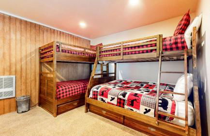 Mountain Chateau Retreat - Desirable Resort 4 BDR - Foto 49