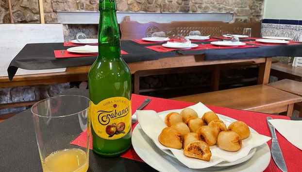 Tour de quesos y sidra por Gijón - Photo 2