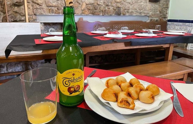 Tour in Gijón - Photo 1