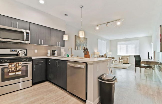 Luxury Condos Menlo Park - Photo 10