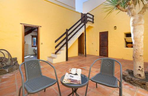 Casa La Caldereta - Foto 10