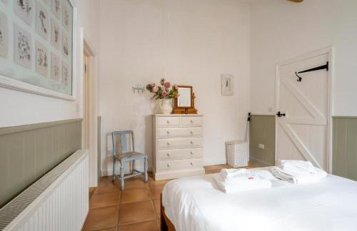 East Green Farm Cottages - Gardeners Cottage - Foto 16