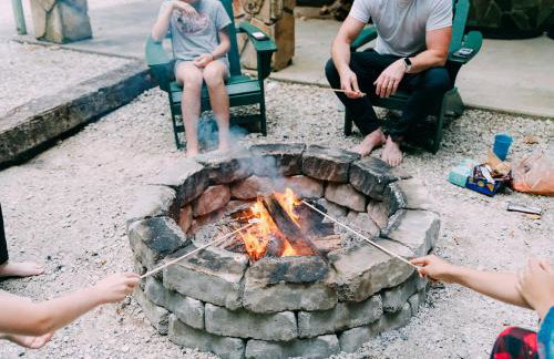 Creekside Oasis! - Foto 24