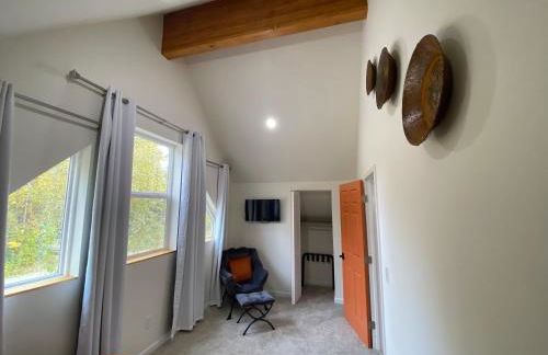 Talkeetna Sourdough House - Foto 17