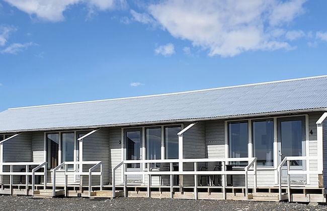 Hvammból Apartments - Photo 26