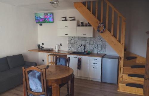 Agroturystyka Gęsiniec Stare Osieczno - Foto 62