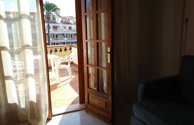 Apartamento Denia Blau - Foto 16