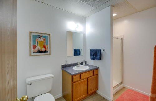 Bright Yankton Apartment Near Meridian Bridge - Foto 14