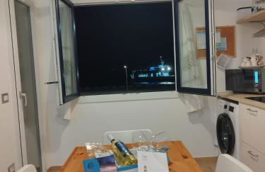 Sky and Sea Apartment Calasetta - Foto 39