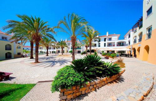 Apartment Pacifico, O Pomar Resort - Foto 26