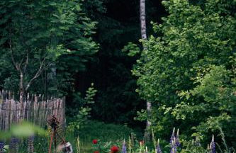 Blickinsfreie - Cabin - Foto 46