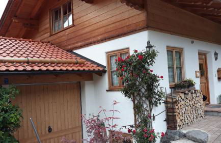 Landhaus am Bergfeld - Foto 46