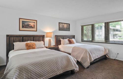 379A Mountain Villa - Foto 18