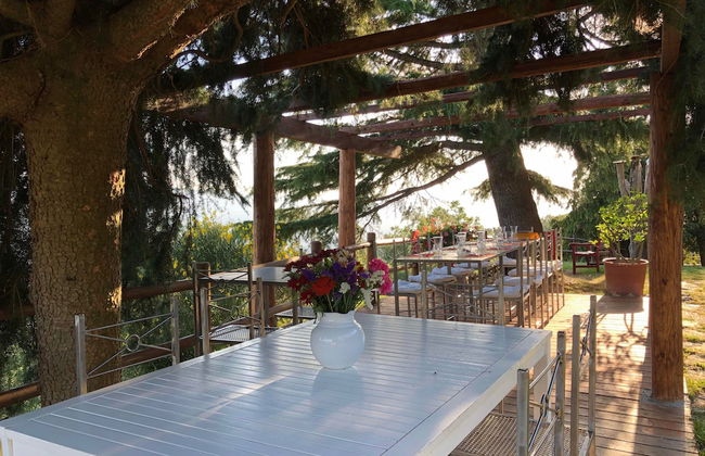 Borgo La Capraia - Foto 20