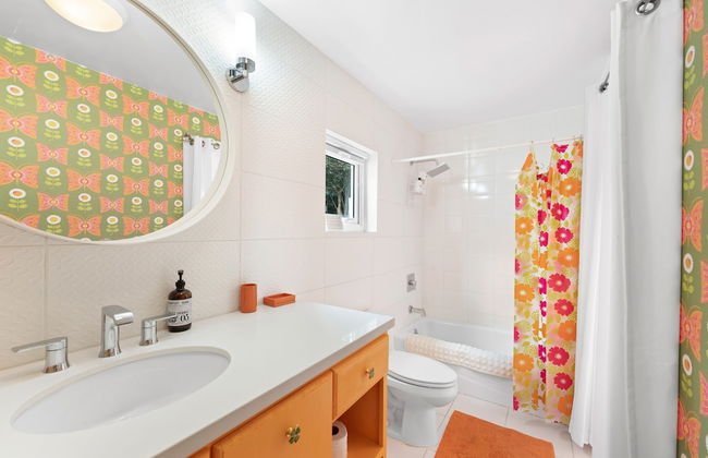 Bahama Mama 5 Bedroom Home - Foto 14