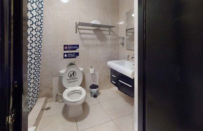 Hotel Tau Art Residence - Foto 29