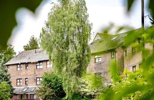 Alice Nest London Boutique Apartment Featured in Homes and Gardens - Foto 26