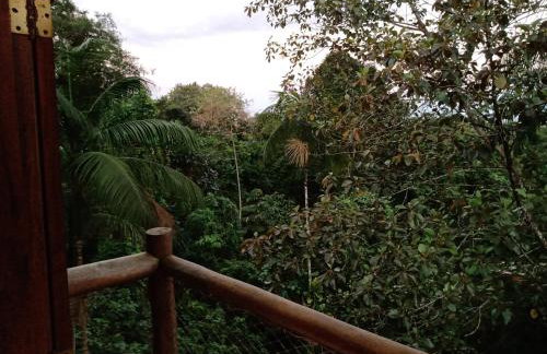 Chalé e Suite Manacá - Foto 46