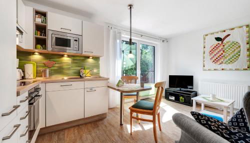 Fewo Birkenallee - Apfel - Photo 5